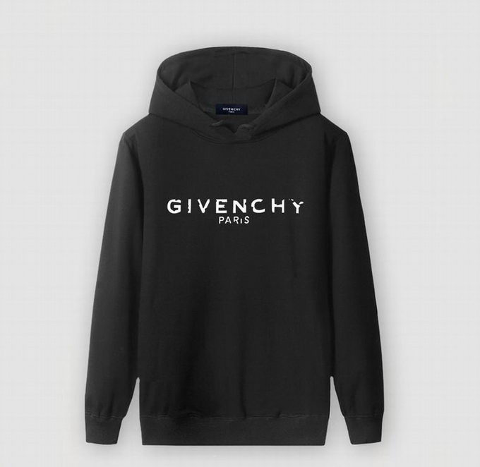 Givenchy Hoodie Mens ID:20220915-355